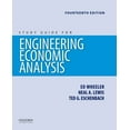 thumbnail image 1 of Engineering Economic Analysis 14th Edition: Study Guide, (Paperback), 1 of 1