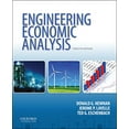 thumbnail image 1 of Pre-Owned Engineering Economic Analysis Paperback, 1 of 1
