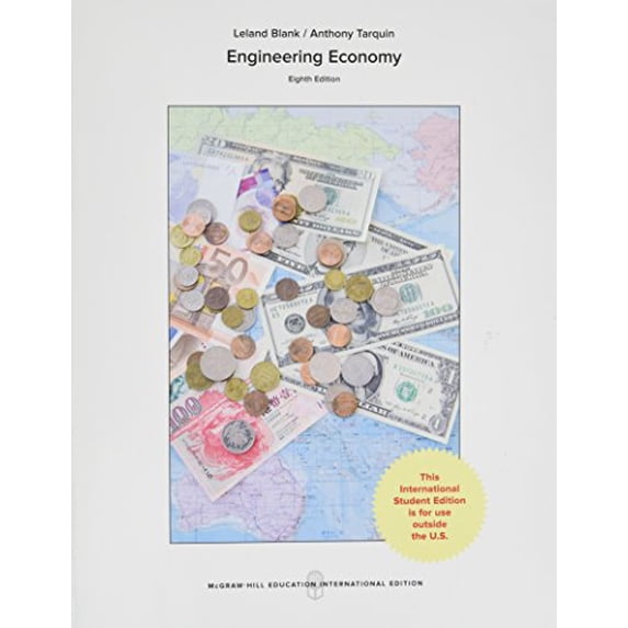 Pre-Owned Engineering Economy