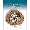 thumbnail image 1 of Pre-Owned Engineering Economy (Hardcover) 0073376302 9780073376301, 1 of 1