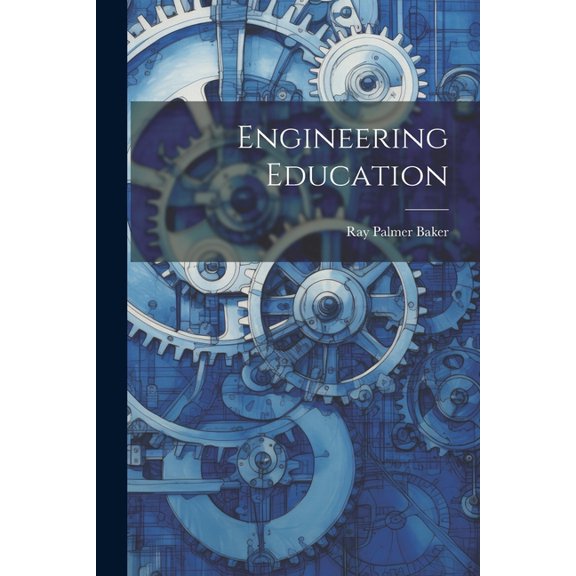 Engineering Education (Paperback)