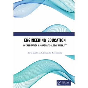 Engineering Education: Accreditation & Graduate Global Mobility, (Paperback)