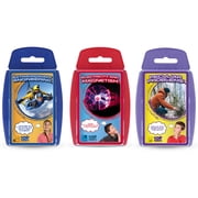 Engineering, Electricity and Magnetism, Peculiar Problems Quiz Game Learning Set TT-AST STEM