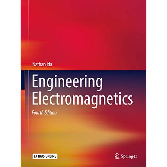 Pre-Owned Engineering Electromagnetics
