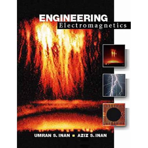 Pre-Owned Engineering Electromagnetics (Paperback) 0805344233 9780805344233
