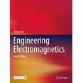 thumbnail image 1 of Engineering Electromagnetics, (Paperback), 1 of 1