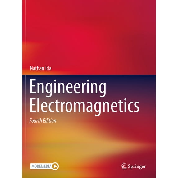 Engineering Electromagnetics, (Paperback)