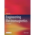 thumbnail image 1 of Engineering Electromagnetics, (Paperback), 1 of 1
