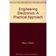 thumbnail image 1 of Pre-Owned Engineering Electronics: A Practical Approach Paperback, 1 of 1