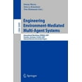 thumbnail image 1 of Engineering Environment-Mediated Multi-Agent Systems: International Workshop, Eemmas 2007, Dresden, Germany, October 5, , (Paperback), 1 of 1