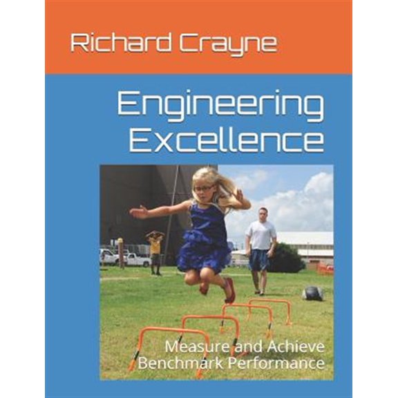 Engineering Excellence: Measure and Achieve Benchmark Performance