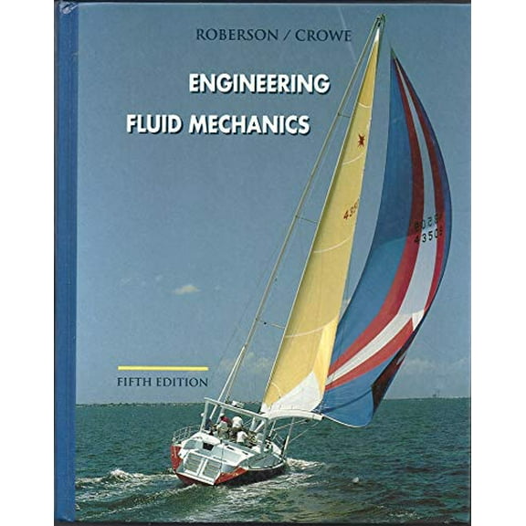 Pre-Owned Engineering Fluid Mechanics (Hardcover) 1118164296 9781118164297