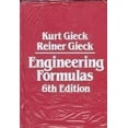 thumbnail image 1 of Pre-Owned Engineering formulas (Hardcover) 0070232318 9780070232310, 1 of 1