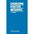 thumbnail image 1 of Engineering Fracture Mechanics, (Hardcover), 1 of 1