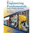 thumbnail image 1 of Engineering Fundamentals : Design, Principles, and Careers (Edition 2) (Hardcover), 1 of 1