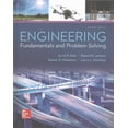 thumbnail image 1 of Engineering Fundamentals & Problem Solving, 1 of 1