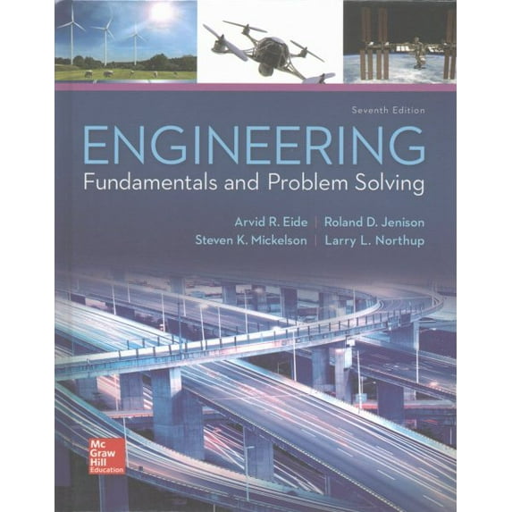 Engineering Fundamentals & Problem Solving
