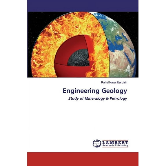 Engineering Geology (Paperback)