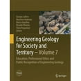 thumbnail image 1 of Engineering Geology for Society and Territory - Volume 7: Education, Professional Ethics and Public Recognition of Engin, (Hardcover), 1 of 1