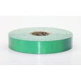 thumbnail image 1 of Engineering Grade Retro Reflective Adhesive Tape, 10 yds Length x 1 Width, Green, 1 of 1