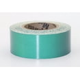 thumbnail image 1 of Engineering Grade Retro Reflective Adhesive Tape, 10 yds Length x 4 Width, Green, 1 of 1