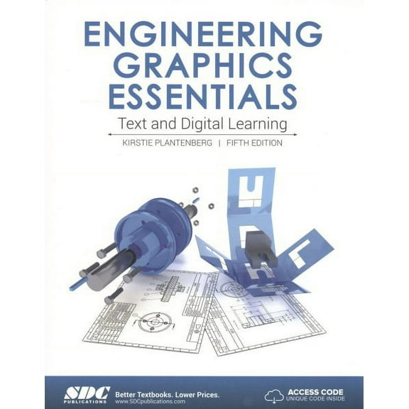Engineering Graphics Essentials