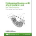 thumbnail image 1 of Pre-Owned Engineering Graphics with SOLIDWORKS 2017 (Including unique access code) Paperback, 1 of 1
