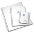 thumbnail image 1 of Engineering Grid CR Notebook 8.5x11, 1 of 1