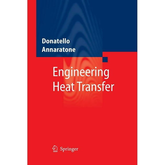 Engineering Heat Transfer, (Paperback)