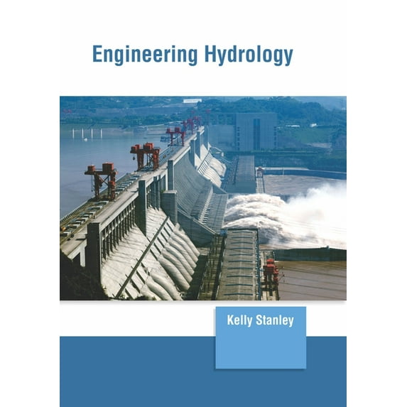 Engineering Hydrology, (Hardcover)