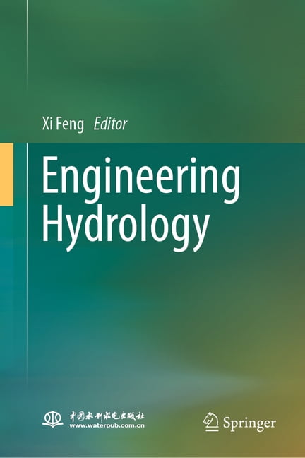 Engineering Hydrology, (Hardcover)