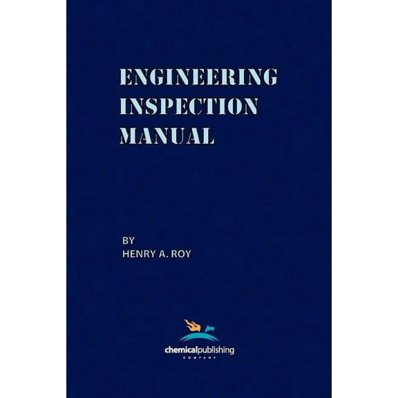 Engineering Inspection Manual