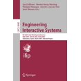 thumbnail image 1 of Engineering Interactive Systems: Eis 2007 Joint Working Conferences Ehci 2007, Dsv-Is 2007, Hcse 2007, Salamanca, Spain,, (Paperback), 1 of 1