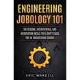thumbnail image 1 of Pre-Owned Engineering Jobology 101: The Resume, Interviewing, and Negotiation skills they dont teach you in engineering school, 9781718143555, 1718143559, Paperback,, 1 of 1