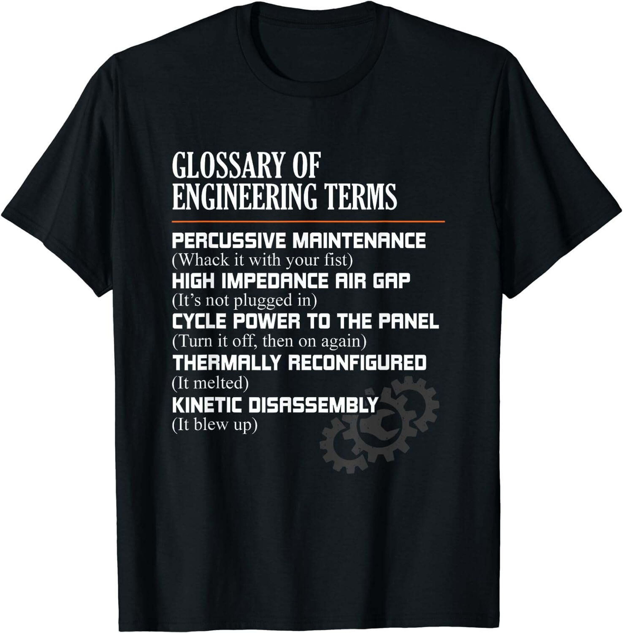 Engineering Lingo Laughs Hilarious Definitions for the TechSavvy T