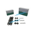 Engineering Machinery Part 1 Set Valve Train Kit For Mitsubishi L3C