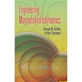 thumbnail image 1 of Pre-Owned Engineering Magnetohydrodynamics (Dover Civil and Mechanical Engineering) Paperback, 1 of 1