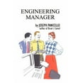 thumbnail image 1 of Engineering Manager (Paperback), 1 of 1