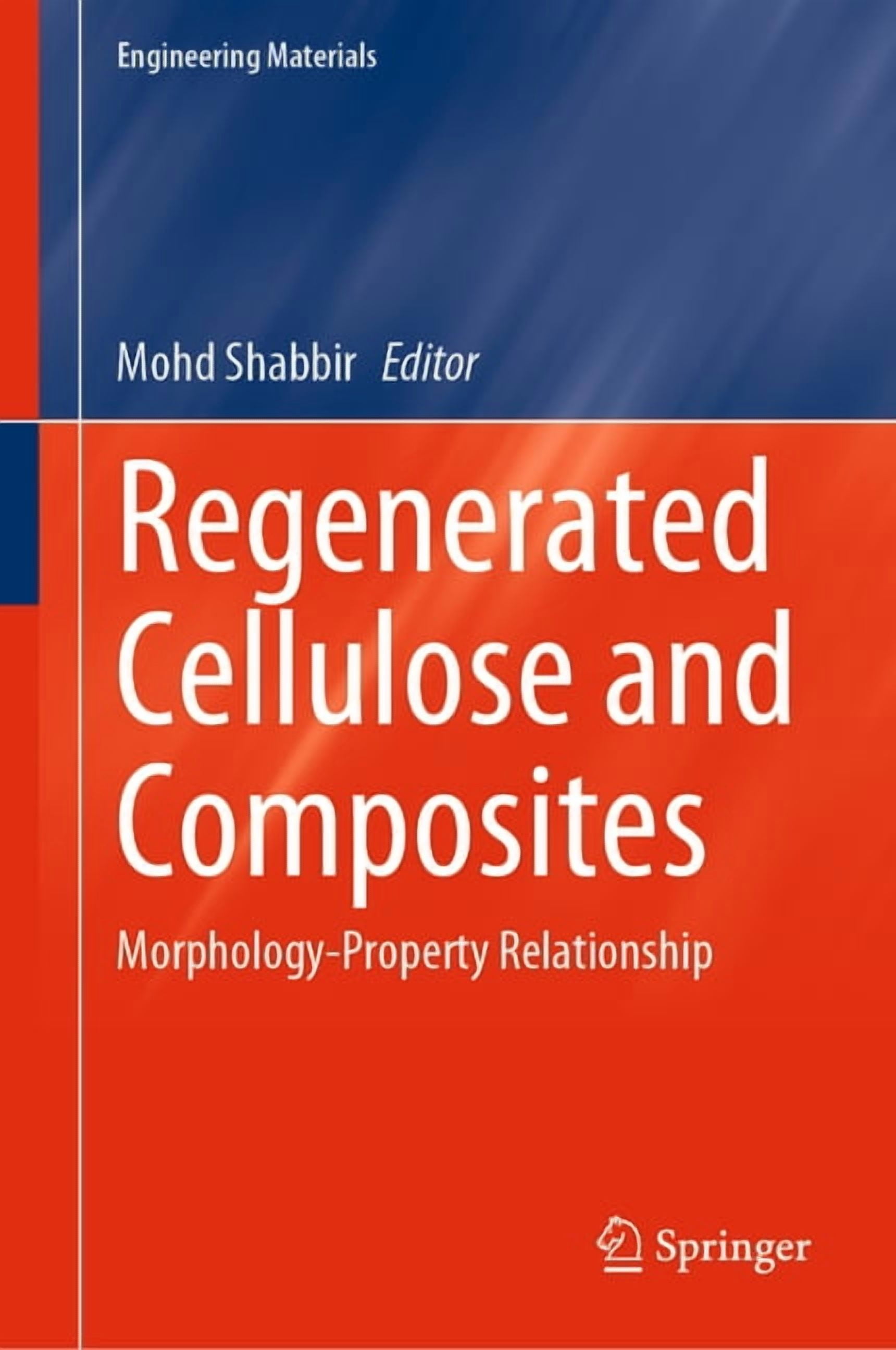Cellular Solids Book Engineering Materials Regenerated Cellulose and Composites: Morphology ...