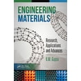 thumbnail image 1 of Engineering Materials: Research, Applications and Advances, (Hardcover), 1 of 1