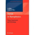 thumbnail image 1 of Engineering Materials Trends in Nanophysics: Theory, Experiment and Technology, (Paperback), 1 of 1