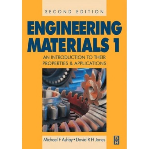 Pre-Owned Engineering Materials Volume 1 (Paperback) 0750630817 9780750630818