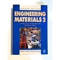 thumbnail image 1 of Pre-Owned Engineering Materials Volume 2: An Introduction to Microstructures, Processing and Design (Paperback) 0750640197 9780750640190, 1 of 1