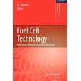 thumbnail image 1 of Engineering Materials and Processes Fuel Cell Technology: Reaching Towards Commercialization, (Paperback), 1 of 1