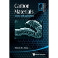 thumbnail image 1 of Engineering Materials for Technological  Carbon Materials: Science and Applications, Book 3, (Paperback), 1 of 1
