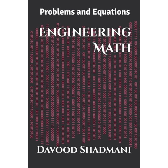 Engineering Math: Problems and Equations, (Paperback)