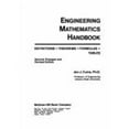 thumbnail image 1 of Pre-Owned Engineering Mathematics Handbook Paperback, 1 of 1