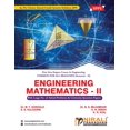 thumbnail image 1 of Engineering Mathematics - II, (Paperback), 1 of 9