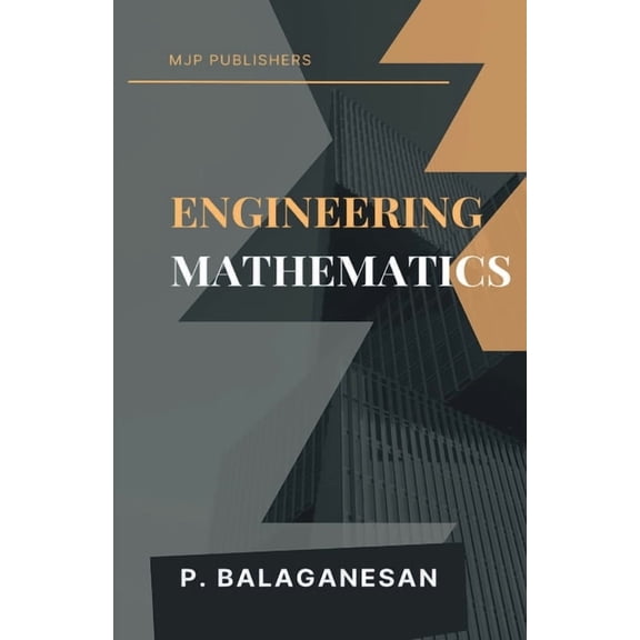 Engineering Mathematics, (Paperback)