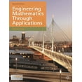 thumbnail image 1 of Engineering Mathematics Through Applications, (Paperback), 1 of 1